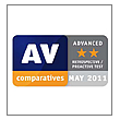 eScan wins AV comparatives certification from AV Comparatives - May 2011